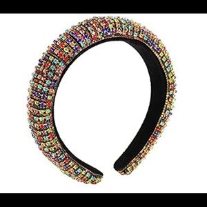 Bling Headband
